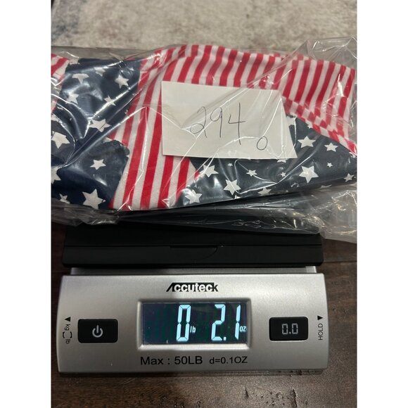 Baby Girls NWT Patriotic Red White Striped Romper Star Heart Design 3 months - Picture 8 of 9